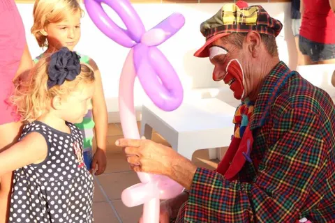 Vall D Or Camping & Beach foto 11