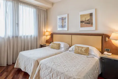 B&B HOTEL Firenze Pitti Palace al Ponte Vecchio in Florence — foto 4