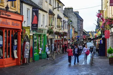 All of Ireland foto 20