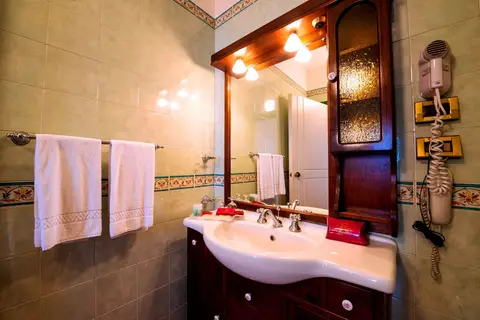 TH Cinisi - Hotel Florio Park in Terrasini — foto 14