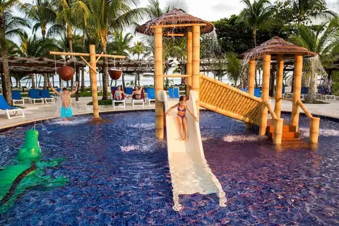Barcelo Maya Grand Resort in Puerto Aventuras — foto 2