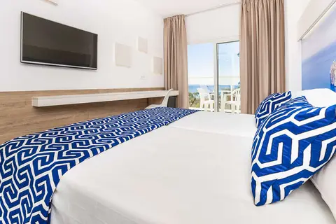 Globales Palmanova Hotel in Palmanova — foto 5