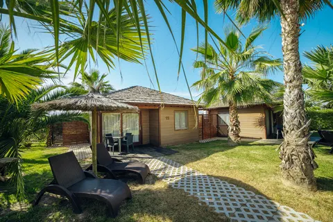 Camping Alannia Costa Blanca foto 7