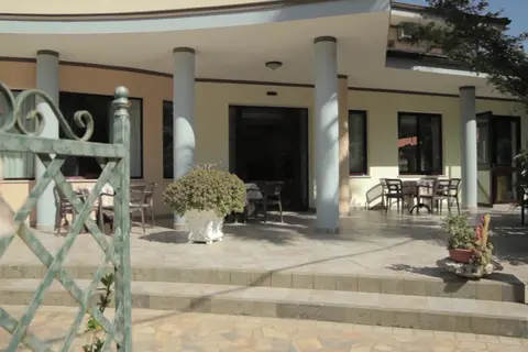 Hotel Stella Marina in Ricadi — foto 13