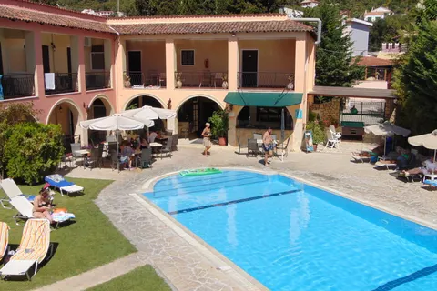 Annaliza Aparthotel foto 2