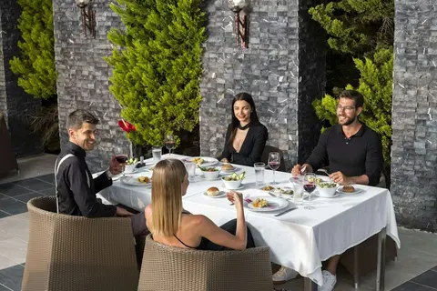 TUI BLUE Belek in Serik, foto 16