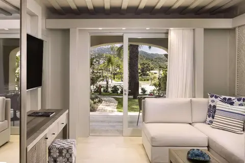 7Pines Resort Sardinia in Alzachèna/Arzachena — foto 30