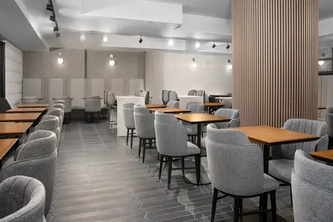 SpringHill Suites New York Manhattan Times Square in New York City — foto 10