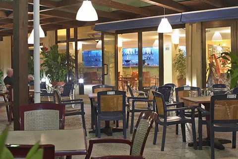 Aparthotel Londres in San Javier — foto 9