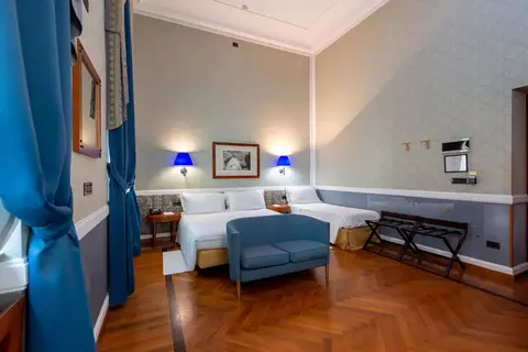 Grand Hotel Ortigia in Syracuse — foto 8