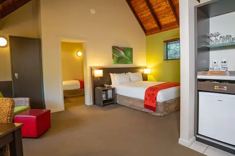 Scenic Hotel Bay of Islands in Paihia — foto 17
