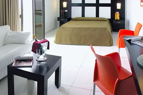 Hotel Admeto in Castelvetrano — foto 3