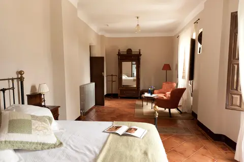 Hotel Cortijo del Marques in Albolote — foto 11