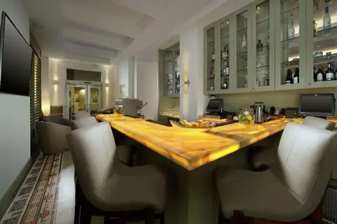 Hilton Garden Inn Miami South Beach in Miami Beach — foto 8