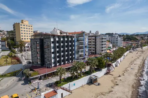 Sunday Beach Hotel in Kusadasi — foto 21