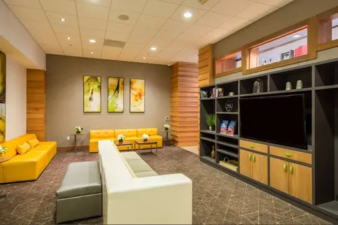 Holiday Inn Golden Gateway in San Francisco — foto 4