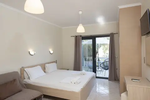 Golden Sun Villas in Λευκάδα — foto 18