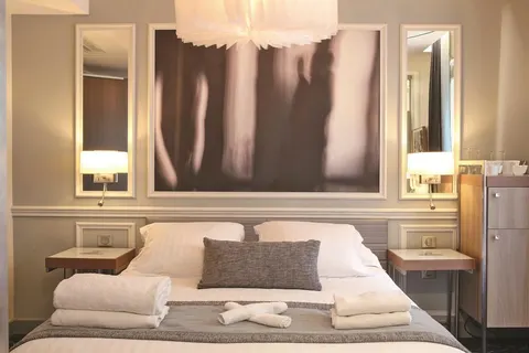 Hotel Littéraire Le Swann BW Premier Collection foto 2