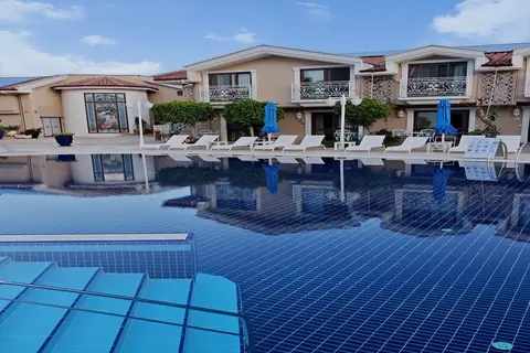 Dalyan Resort Spa in Ortaca — foto 25