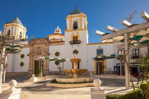 Authentiek Andalusië foto 2