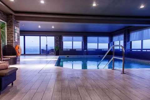 AX The Victoria Hotel in Tas-Sliema — foto 9