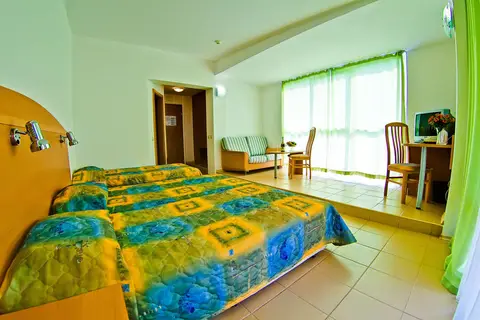 Gloria Hotel in Глория — foto 13