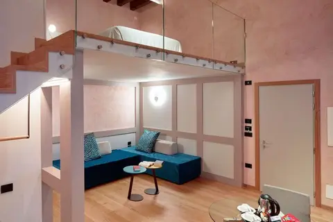 Ca Dei Proverbi Suites in Venetië, foto 5