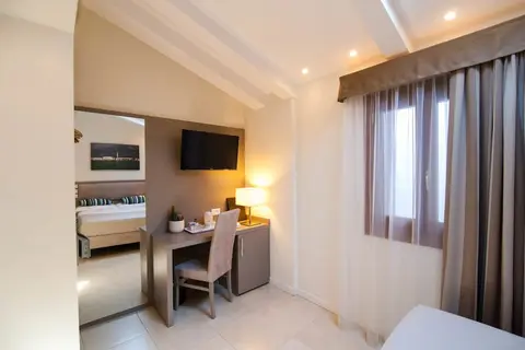 Leone Hotel in Venetië, foto 9
