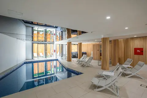 Hotel Palcich in Krnjak — foto 17