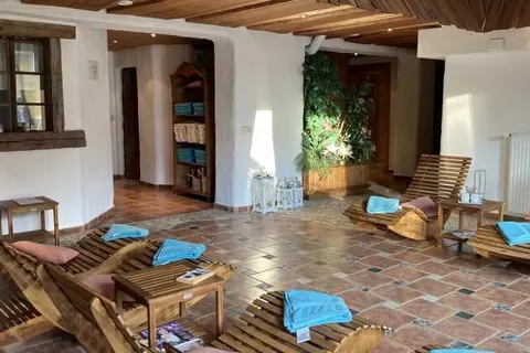 Hotel Karnischer Hof foto 10