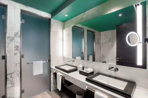 Hyatt Centric Jumeirah Dubai in Dubai — foto 14