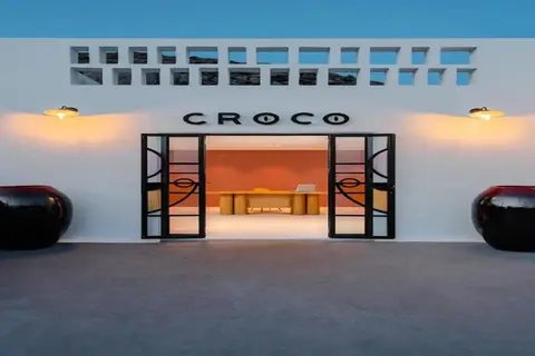 Croco Mykonos in Τούρλος