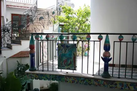 Vello d'Oro in Taormina — foto 20