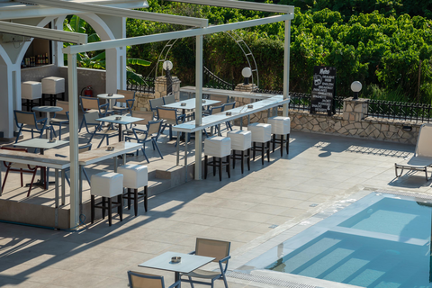 Appartementen Athina foto 5