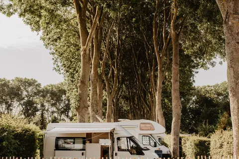 Camping De Meidoorn in Sluis — foto 10