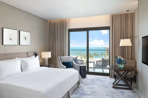 Address Beach Resort Fujairah in Al Aqah - العقة — foto 24