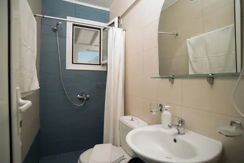 Oasis Hotel in Δημοτική Ενότητα Ελλομένου — foto 9