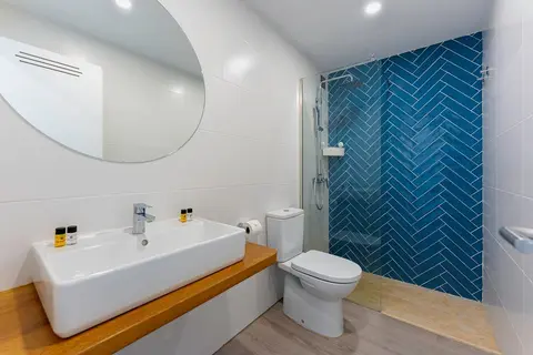 Apartamentos Miami in Las Palmas de Gran Canaria — foto 17