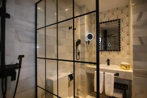 Hotel San Gil in Sevilla — foto 11