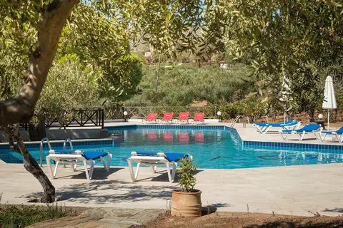 Ambelos Apartments in Δημοτική Ενότητα Ηρακλείου — foto 20
