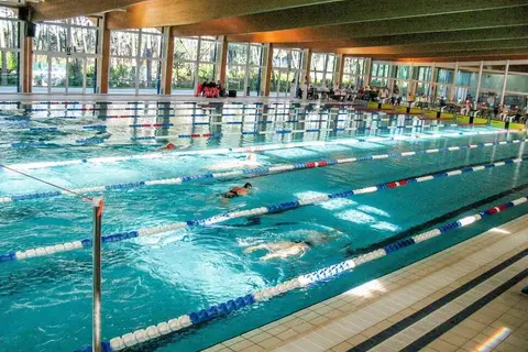 Bella Italia Efa Village Sport & Family in Lignano Sabbiadoro / Lignan — foto 9