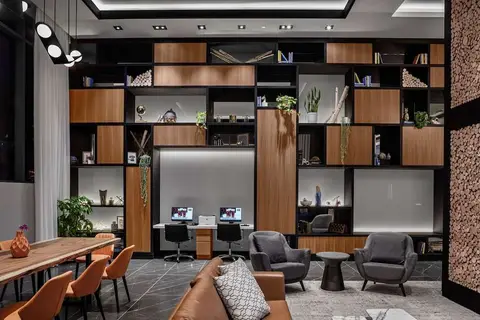 Four Points by Sheraton Flushing in New York — foto 8