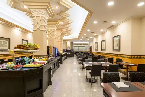 Hotel Saray in Granada — foto 18