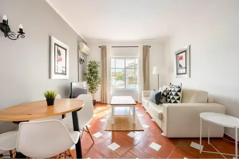Baluarte da Vila Apartments in Lagos — foto 4