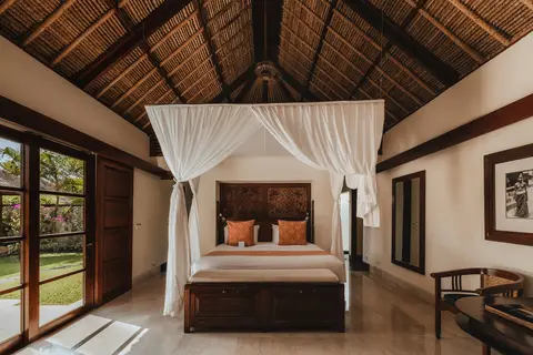 Jimbaran Puri, A Belmond Hotel in Kuta Selatan — foto 3