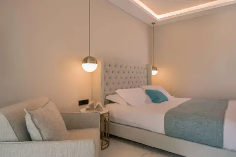 Katerina Palace in Zakynthos Municipal Unit, foto 4