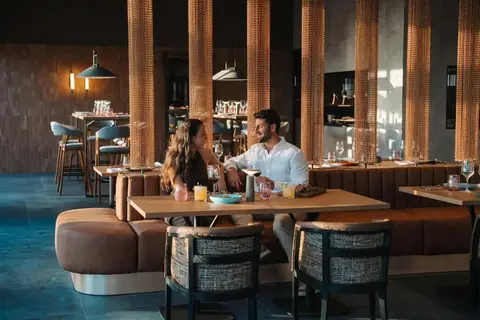 Bahia Principe Escape Tenerife - Adults only in Adeje — foto 15