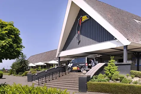 Van der Valk Groningen-Zuidbroek A7 foto 5