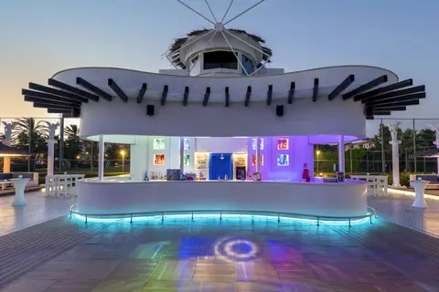 Limak Arcadia Sport & Resort Hotel in Serik — foto 17