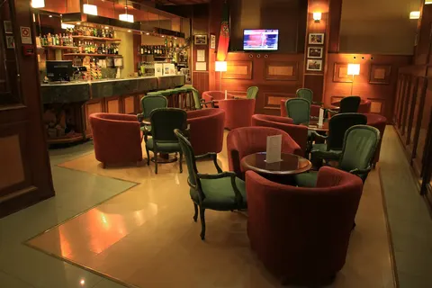 Hotel Da Bolsa foto 6